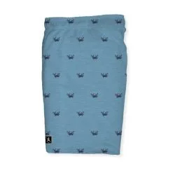 Lacrosse Unlimited Blue Crab Lacrosse Shorts -Men's Lacrosse Sales Store 2012354 side