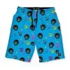 Lacrosse Unlimited Gorilla Lacrosse Shorts -Men's Lacrosse Sales Store 2012357
