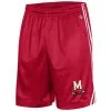 Lacrosse Unlimited Men's Champion Maryland Lacrosse Shorts -Men's Lacrosse Sales Store 2012452