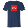 UNLTD X STX Logo Box Tee -Men's Lacrosse Sales Store 201249