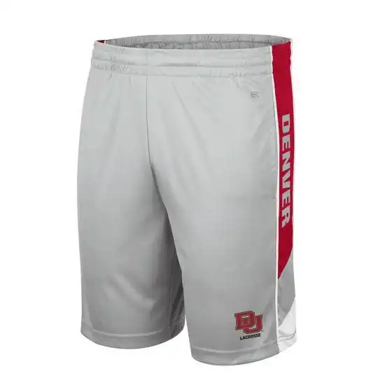 Lacrosse Unlimited Denver Lacrosse Shorts - Youth 3 Lacrosse Unlimited Denver Lacrosse Shorts - Youth