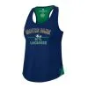 Lacrosse Unlimited Women's Notre Dame Lacrosse Racertank -Men's Lacrosse Sales Store 2012529
