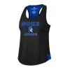 Lacrosse Unlimited Women's Duke Lacrosse Racertank -Men's Lacrosse Sales Store 2012530