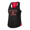Lacrosse Unlimited Women's Maryland Lacrosse Racertank -Men's Lacrosse Sales Store 2012532