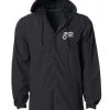 Lacrosse Unlimited UNLTD Pitch Dark Jacket -Men's Lacrosse Sales Store 2012584 1