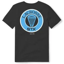 Lacrosse Unlimited STX X UNLTD Lacrosse Tee