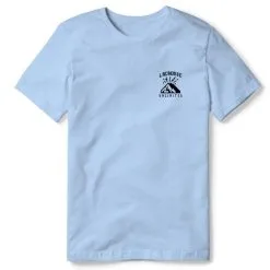 Lacrosse Unlimited Crack Of Dawn Lacrosse Tee -Men's Lacrosse Sales Store 2012595 front