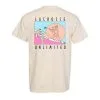 Lacrosse Unlimited Shoreline Women's Lacrosse Tee -Men's Lacrosse Sales Store 2012626 main