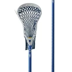 Under Armour Strategy LX Complete Lacrosse Stick