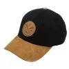 Lacrosse Unlimited Black Cork Lacrosse Hat -Men's Lacrosse Sales Store 2012672 1