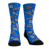 Rock 'Em Roll Dodge Lacrosse Socks 1 Rock 'Em Roll Dodge Lacrosse Socks -Men's Lacrosse Sales Store 2012693 adult
