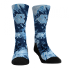 Rock 'Em UNC Tie Dye Lacrosse Socks -Men's Lacrosse Sales Store 2012694 adult