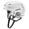 Warrior Fatboy Alpha Pro White Box Lacrosse Helmet Shell -Men's Lacrosse Sales Store 2012703