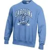 Lacrosse Unlimited UNC Lacrosse Adult Crew Neck -Men's Lacrosse Sales Store 2012737