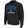 Lacrosse Unlimited Adult Duke Lacrosse Crew Neck -Men's Lacrosse Sales Store 2012740