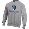 Lacrosse Unlimited Johns Hopkins Lacrosse Crew Neck -Men's Lacrosse Sales Store 2012741