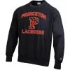 Lacrosse Unlimited Princeton Lacrosse Crew Neck - Adult -Men's Lacrosse Sales Store 2012745
