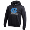 Lacrosse Unlimited UNC Lacrosse Adult Hoodie -Men's Lacrosse Sales Store 2012754