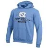 Lacrosse Unlimited UNC Lacrosse Hoodie - Youth -Men's Lacrosse Sales Store 2012755