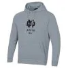 Lacrosse Unlimited Under Armour Notre Dame Lacrosse Hoodie - Adult -Men's Lacrosse Sales Store 2012756