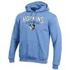 Lacrosse Unlimited Johns Hopkins Lacrosse Hoodie - Adult -Men's Lacrosse Sales Store 2012758