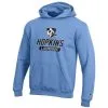 Lacrosse Unlimited Johns Hopkins Lacrosse Hoodie - Youth -Men's Lacrosse Sales Store 2012759 1