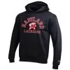 Lacrosse Unlimited Maryland Lacrosse Hoodie - Youth -Men's Lacrosse Sales Store 2012761