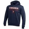 Lacrosse Unlimited Virginia Lacrosse Hoodie - Youth -Men's Lacrosse Sales Store 2012773