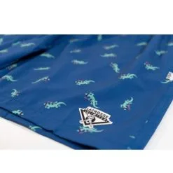 Lacrosse Unlimited Swim Dodge Lizards Lacrosse Shorts -Men's Lacrosse Sales Store 2012793 2