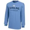 Lacrosse Unlimited UNC Lacrosse Long Sleeve Tee - Youth -Men's Lacrosse Sales Store 2012819