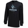 Lacrosse Unlimited Johns Hopkins Lacrosse Long Sleeve Tee - Youth -Men's Lacrosse Sales Store 2012821