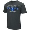 Lacrosse Unlimited Duke Lacrosse Tee - Adult -Men's Lacrosse Sales Store 2012829