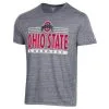 Lacrosse Unlimited Ohio State Lacrosse Champion Tee - Adult -Men's Lacrosse Sales Store 2012847