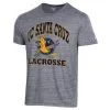 Lacrosse Unlimited Santa Cruz Lacrosse Champion Tee - Adult -Men's Lacrosse Sales Store 2012850