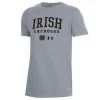 Under Armour Notre Dame Youth Lacrosse Tee -Men's Lacrosse Sales Store 2012858