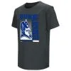 Lacrosse Unlimited Duke Lacrosse Tee - Youth