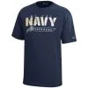 Lacrosse Unlimited Navy Lacrosse Champion Tee - Youth -Men's Lacrosse Sales Store 2012865