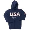 Lacrosse Unlimited USA Lacrosse Hoodie 23 -Men's Lacrosse Sales Store 2012883 version 2
