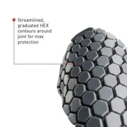 McDavid Hex Leg Sleeves 9 McDavid Hex Leg Sleeves -Men's Lacrosse Sales Store 2012915 4