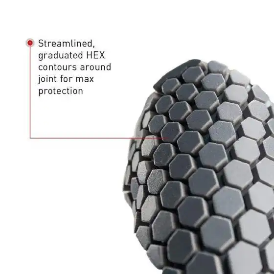 McDavid Hex Leg Sleeves 6 McDavid Hex Leg Sleeves - Image 4