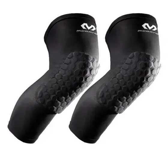 McDavid Hex Leg Sleeves 3 McDavid Hex Leg Sleeves