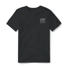 Lacrosse Unlimited Headwave Lacrosse Tee -Men's Lacrosse Sales Store 2012928 2