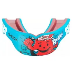 SHOCKDOCTOR Shock Doctor Gel Max Flavor Fusion Koolaid Mouthguard