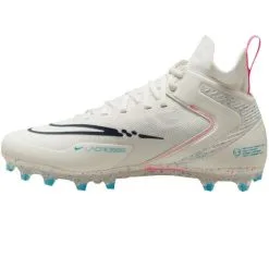 Nike Huarache 8 Elite Limited Edition Lacrosse Cleat -Men's Lacrosse Sales Store 2012960 3