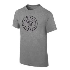 Nike Swoosh Lacrosse Tee - Youth -Men's Lacrosse Sales Store 2013039 1