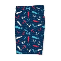 Lacrosse Unlimited Long Island Anchor Lacrosse Shorts -Men's Lacrosse Sales Store 2013115 3