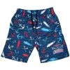 Lacrosse Unlimited Long Island Anchor Lacrosse Shorts -Men's Lacrosse Sales Store 2013115 real