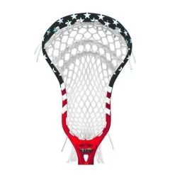 Gait GC3 USA Strung Lacrosse Head
