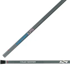True Temper True HZRDUS Grey USA Limited Edition Lacrosse Shaft -Men's Lacrosse Sales Store 2013150 2