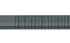 True Temper True HZRDUS Grey USA Limited Edition Lacrosse Shaft
